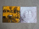 R.E.M. Green LP Vinyl Record Album 12