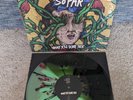 * The Story So Far - WHAT YOU DON'T SEE - Green Splatter Color Vinyl LP EX