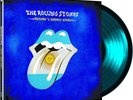 The Rolling Stones - Bridges to Buenos Aires (Blue Colour Vinyl) | 3LP Vinyl
