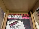 MILES DAVIS Fearless Live at The Fillmore East Vinyl Third Man Records Vault 56