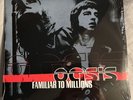 OASIS Familiar To Millions VINYL. New & Sealed. MINT