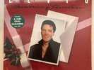 SEALED Elvis Presley Memories of Christmas w/calendar Vinyl LP Album from 1982