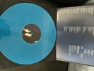SIOUXSIE AND THE BANSHEES  THE SCREAM Blue Colored Vinyl Limited 1000 Punk