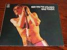 Iggy and the Stooges   LP   'Raw Power'  UK CBS Embassy  EX