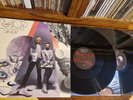 2 LP Vinyl -  Röyksopp - Junior - 1st EU PRESS 2009 RARE