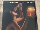 Ohio Players Honey Gold Colour Vinyl New & Sealed Record LP Funk Soul Rare US