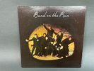 Paul McCartney & Wings   BAND ON THE RUN   1973 Vinyl LP ALBUM   1st US Press NM