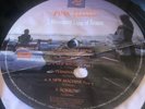 Pink Floyd - Momentary Lapse LP  1987 UK 1st pressing 3 LABEL MISPRESS A4/B3 EX