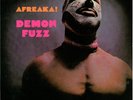 Demon Fuzz Afreaka  (Vinyl) New but unsealed