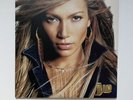 Jennifer Lopez J.Lo Vinyl Me Please VMP Exclusive Marbled Blue Vinyl 2 LP
