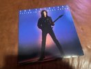 Joe Satriani Flying In A Blue Dream OG Press 1989 Vinyl LP NICE