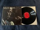 Miles Davis Kind Of Blue Columbia CL 1355 Mono 6-Eye VG / G+ Ultra Sonic Clean