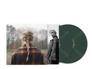 Taylor Swift evermore  (Vinyl) Deluxe  12