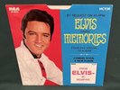 Elvis Presley RCA 47-9731 Charro / Memories 45 W/ Sleeve 1968 MINT
