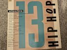Street Sounds - Electro 13 - LP Record Vinyl Album - ELCST 13 - 1986 - Hip Hop