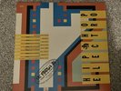 Street Sounds - Electro 12 - LP Record Vinyl Album - ELCST 12 - 1986 - Hip Hop