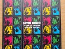 David Bowie – At The Kit Kat Klub (Live New York 99) vinyl 2xLP NM