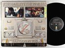 Bob Marley & The Wailers - Babylon By Bus 2xLP - Island
