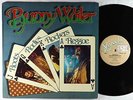 Bunny Wailer - Roots Radics Rockers Reggae LP - Shanachie VG++