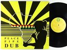 Gladstone Anderson - Peace Pipe Dub LP - Seven Leaves UK