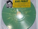 Mr. Suit Elvis Presley Dorsey Brothers Ed Sullivan Show Colored Vinyl Sealed