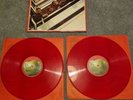 The Beatles Red Album Vinyl LP Record PCSPR 717 ( COLOUR VINYL )