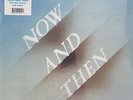 Beatles Now And Then 2023 Limited Edition Red Vinyl 12” Paul McCartney In Hand