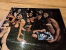 Jimi Hendrix Experience Electric Ladyland Ladies Cover Polydor Made In England