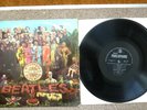 THE BEATLES - SGT PEPPERS LONELY HEARTS CLUB BAND - PRESSED FOR SOUTH AFRICA LP