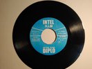 Peter Tosh   Stepping Razor   7” Vinyl   Intel Diplo   Import