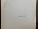 The Beatles  (White Album) - Original 1968 Apple SWBO-101 Double Vinyl Rock LP