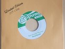 LARRY MARSHALL / DEVON RUSSELL – Run Babylon / You Found Heaven -Limited Edition