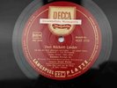 PROMO Walter Ferrier * Mahler  Das Lied von der Erde * DECCA LXT 2722