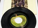 1970'S BEATLES45 RPM - APPLE -2531- BALLAD OF JOHN AND YOKO, OLD BROWN SHOE