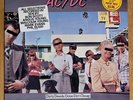 AC/DC Dirty Deeds Done Dirt Cheap FACTORY SEALED 1ST PRESSING with Hype Sticker