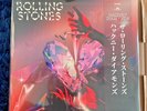 Rolling Stones Hackney Diamonds Vinyl Crystal Clear Assai Obi Ltd 168/500 rare