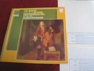 JANOS STARKER Bach 6 Cello suites Philips 2LP