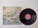 THE SOFT BOYS Underwater Moonlight Vinyl LP  1986 re UK Living Cream Records