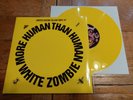 White Zombie More Human Than Human 10