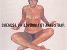 Arab Strap - Philophobia [New LP Vinyl]