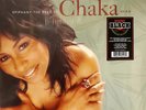 Chaka Khan - Epiphany: The Best Of Chaka Khan (Burgundy LP Vinyl)