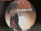 Ozzy Osbourne - Blizzard Of Ozz (Picture Disc) [New LP Vinyl]