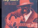 Skip James - Devil Got My Woman [New LP Vinyl]