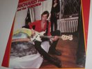 rare 1982 RICHARD HELL + THE VOIDOIDS destiny street SEALED OG RED STAR LP punk