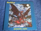 Saint Vitus - Mournful Cries,Recorded at Music Grinder Studio,SST 161,LP