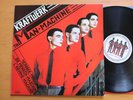 Kraftwerk The Man Machine 1978 NM Vinyl + inner Capitol E-ST 11728
