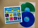 Mighty Mighty Bosstones - Pay Attention Color Vinyl 2x LP Vinyl