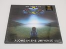 Jeff Lynne's ELO : Alone in the Universe LP.. Still Sealed..