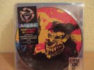 7  ´ Picture Disc , Warren Zevon & Flamin Groovies - Werewolves Of London