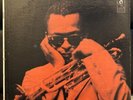 Miles Davis - Round About Midnight LP Vinyl Columbia 6-Eye OG Mono US 1957 Press